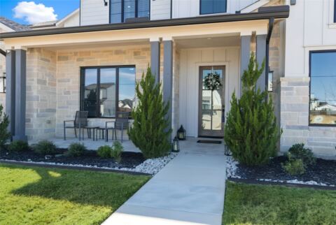 2132 Sicily Lane, Haslet, TX 76052 — photo 3