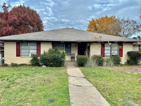 11223 Wyatt Street, Dallas