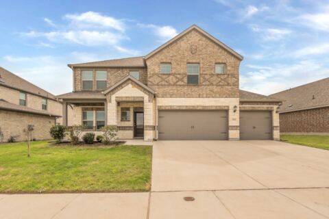 14044 Corvus Drive, Haslet, TX 76052 — photo 2