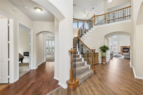 1029 Brentwood Drive, Murphy, TX 75094 — photo 3