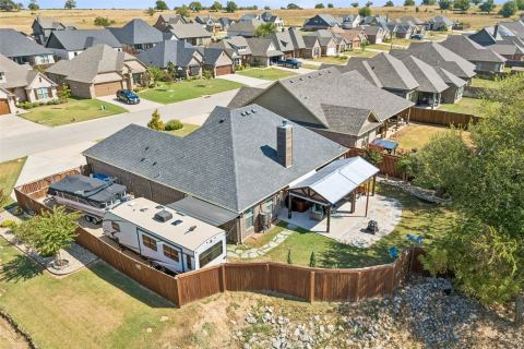 101 Prairie Meadow Lane, Pottsboro, TX 75076 — photo 3