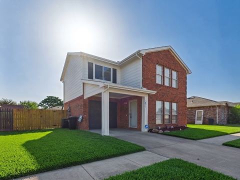 7217 Autumn Glen Drive, Forest Hill, TX 76140 — photo 2