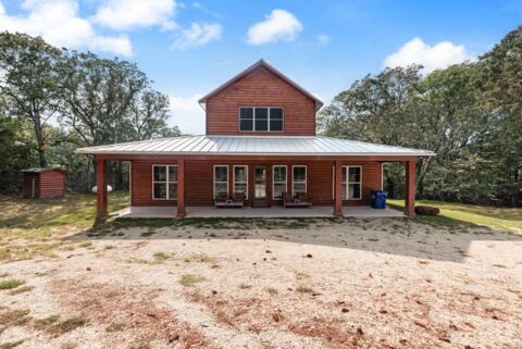 483 Spout Springs Road, Pottsboro, TX 75076 — photo 2