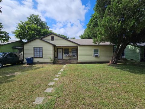 6540 Hollis Avenue, Dallas