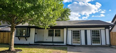 513 Vernet Street, Richardson