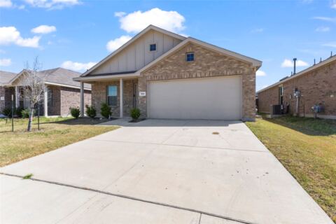 1109 Odlozil Lane, Ennis, TX 75119 — photo 2