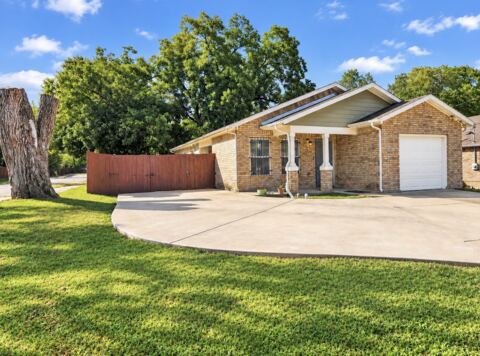 2603 Custer Drive, Dallas
