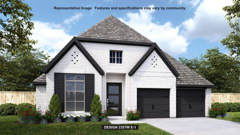 2905 Genuine Risk Court, Celina