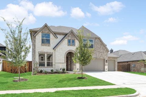 116 Mockingbird Hill Drive, Joshua, TX 76058 — photo 3