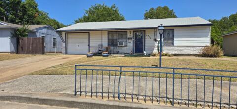 2349 Talco Drive, Dallas