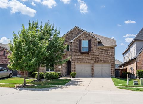 3511 Meridian Avenue, Celina
