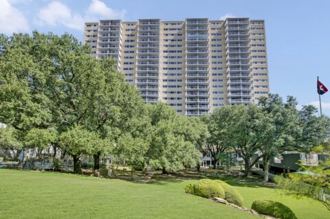 3883 Turtle Creek Boulevard 1717, Dallas