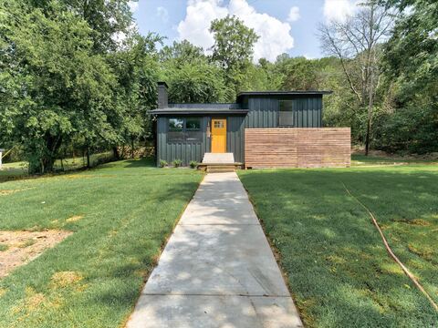9005 Lakeside Drive, Rio Vista, TX 76093 — photo 3