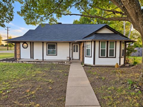 113 Dove Avenue, Red Oak
