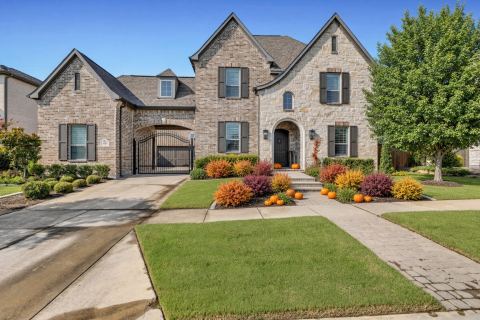 4049 Covent Garden Lane, Frisco