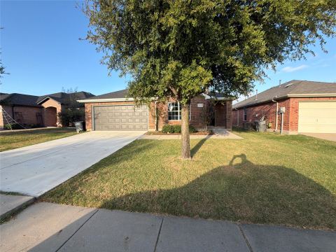 2821 Enchanted Eve Drive, Little Elm