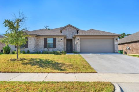 872 Alexandria Lane