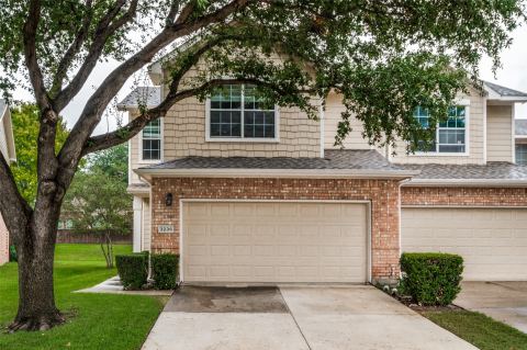 3236 Twist Trail, Plano