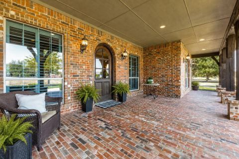 5203 Englenook Drive, Parker, TX 75002 — photo 2
