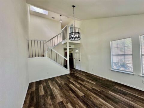 4617 Waterway Drive N, Fort Worth, TX 76137 — photo 2