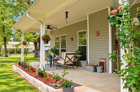 250 County Road 2258, Mineola, TX 75773 — photo 3