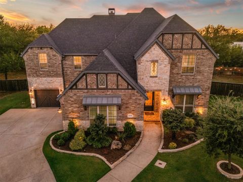 4608 Darlington Drive, Flower Mound
