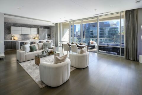 2408 Victory Park Lane 1239, Dallas