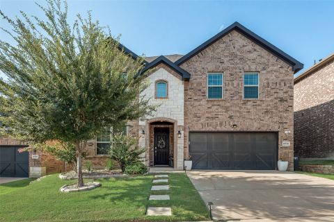 6516 Trail Guide, Fort Worth