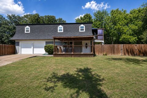 3817 NW County Road 0010, Corsicana
