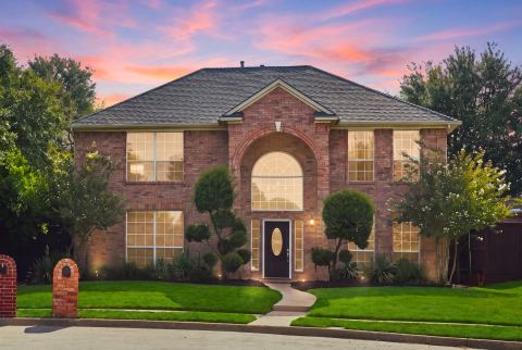 6728 Thornbury Drive, Plano