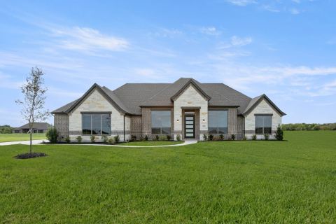 211 Cotopaxi Drive, Pecan Hill