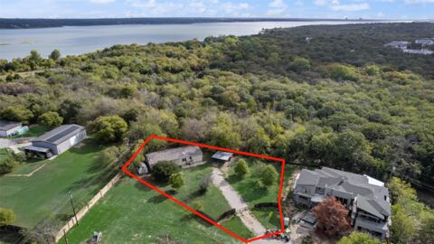1040 Westpark Circle N, Southlake