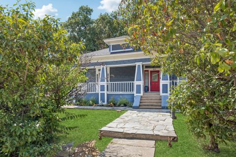 807 N Tyler Street