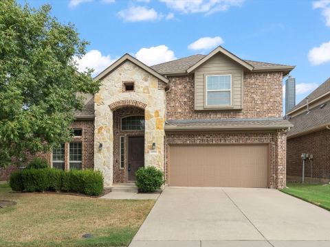 10700 Lariat Trail Drive, McKinney
