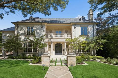 3548 Bryn Mawr Drive, University Park