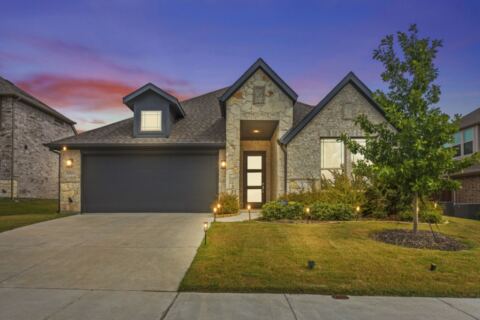 3001 Sierra Trail, Melissa, TX 75454 — photo 2