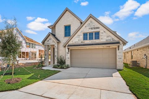 12228 Ross Calhoun Drive, Fort Worth