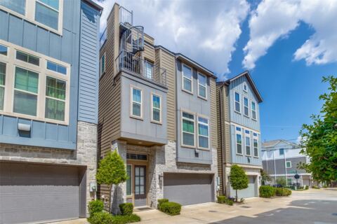 5932 Evening Star Place, Dallas