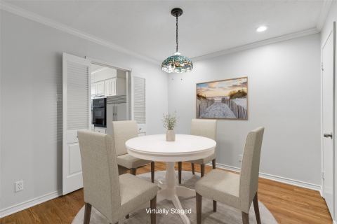 10021 Regal Park Lane 108, Dallas, TX 75230 — photo 3