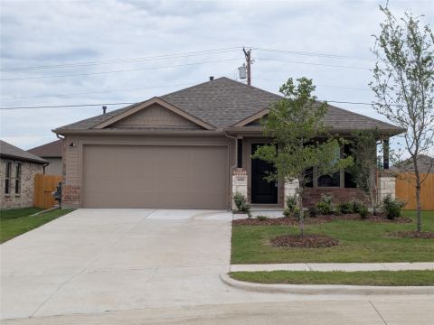 6606 Pattison Lane, Greenville
