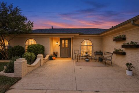 653 Lewis Drive