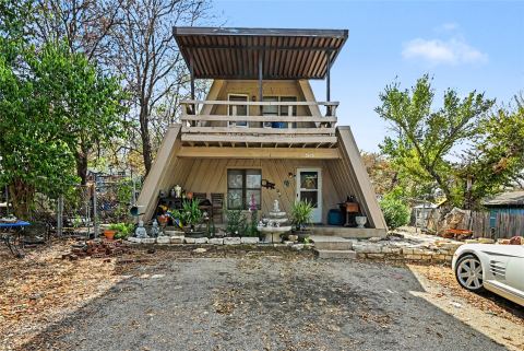 5619 Andover Street, Sansom Park