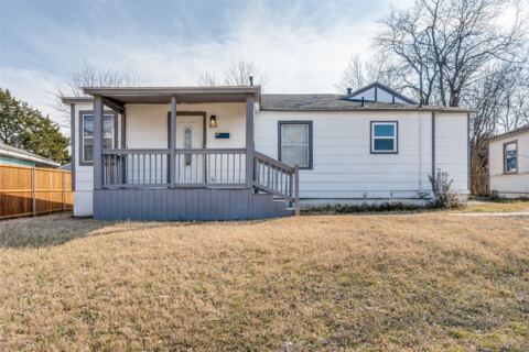 3455 Kellogg Avenue, Dallas