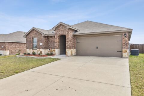 606 Wrangler Drive, Josephine