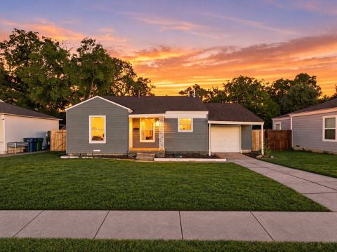 1414 Resistol Road