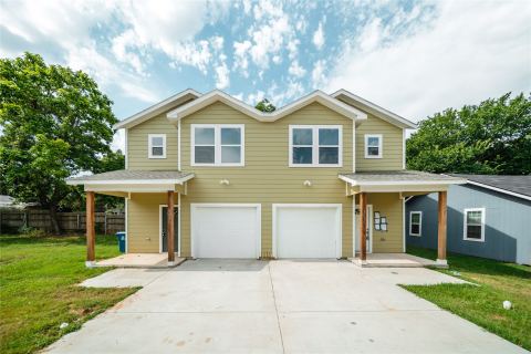 1014 Ford Street, Denison