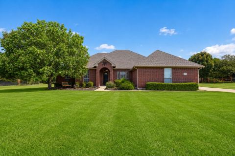2606 Ash Drive, St Paul, TX 75098 — photo 2