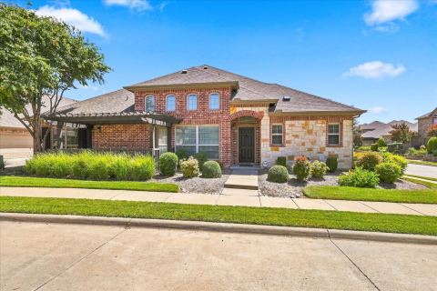 5702 Murray Farm Drive, Fairview, TX 75069 — photo 2
