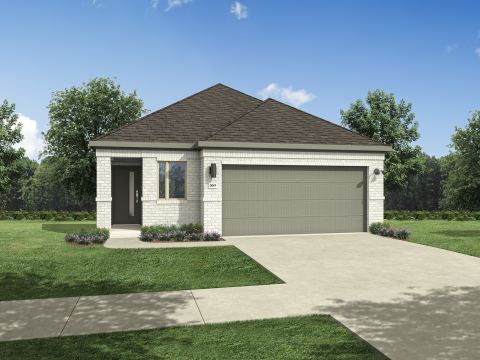 3704 Valwood Drive, Princeton