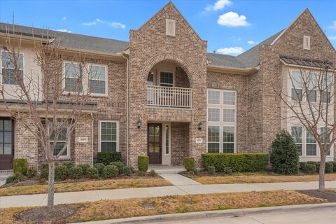 4870 Woodruff Way, Fairview, TX 75069 — photo 2